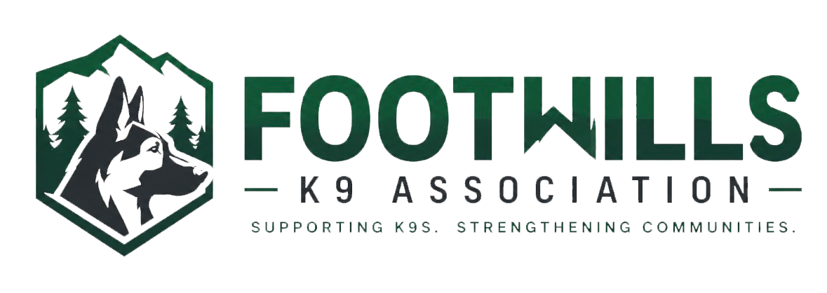 Foothills K9 Association